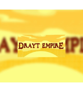Drayt Empire Gift Steam Key GLOBAL